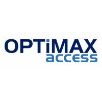 Optimax Access Logo