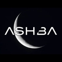 ASHBA Studios Logo