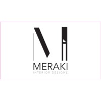 Meraki Interior Designs Logo