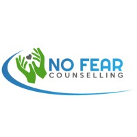 No Fear Counselling Logo