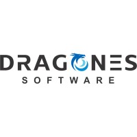 Dragones Software Logo