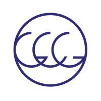 GCG Global Healthcare Logo