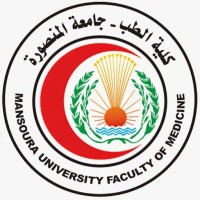 Mansoura University School of Medicine Logo