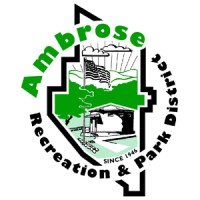 Ambrose Recreation & Park District Logo
