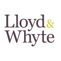 Lloyd & Whyte Logo