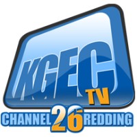 KGEC TV 26 Logo