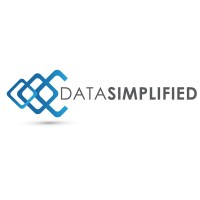 DataSimplified Logo