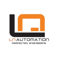 LN Automation Logo