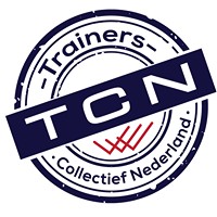 Trainers Collectief Nederland - TCN Logo