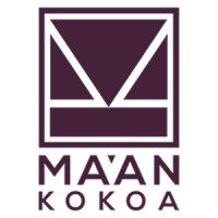 Maan Kokoa Logo