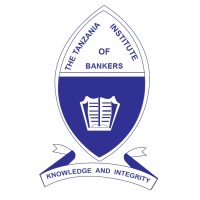 Tanzania Institute Of Bankers - TIOB Logo