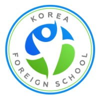 Korea Foreign School Logo