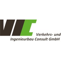 Verkehrs- und Ingenieurbau Consult GmbH Logo