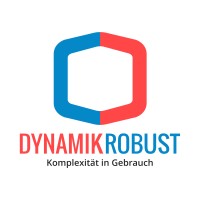 dynamikrobust.com Logo