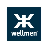 The Wellmen Project Logo