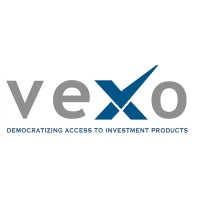Vexo Technology Solutions Corp. Logo