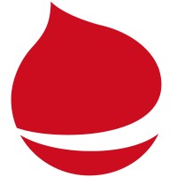 Drupal Austria Logo
