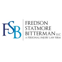 Fredson Statmore Bitterman, LLC Logo
