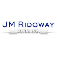 JM Ridgway Logo