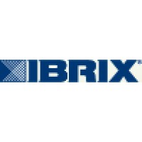 IBRIX Logo