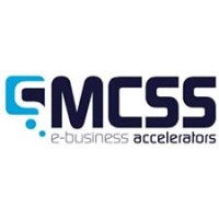 Multi Channel Sales Solutions BV Logo