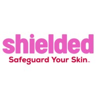 Shielded Beauty Logo