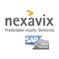 Nexavix Logo