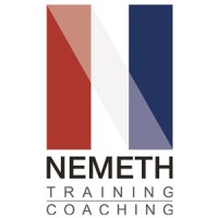 Nemeth Training + Coaching Logo