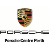 Porsche Centre Perth Logo