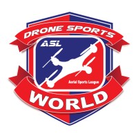 Aerial Sports League Logo