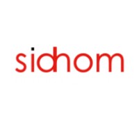 SIDHOM Printing Solutions Logo