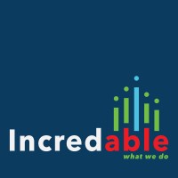 Incredable Ltd Logo