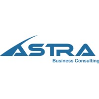 Astra Business Consulting Logo