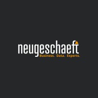 neugeschaeft GmbH Logo
