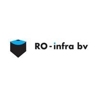 Ro-infra bv Logo