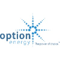 Option Energy LLC Logo