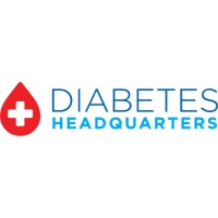 Diabetes Headquarters Logo