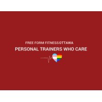 Free Form Fitness Logo