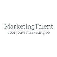 Marketingtalent Logo