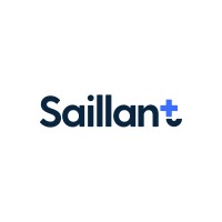 Saillant | Bewindvoering - Mentorschap - Curatele Logo