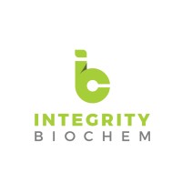 Integrity BioChem Logo