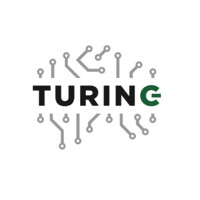 Turing Dispuut | JSVU Logo