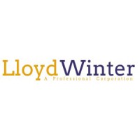 LloydWinter, P.C. Logo
