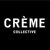 Crème Collective Logo