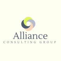 Alliance Consulting Group Logo