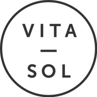 VITA-SOL Integrative Skin Care Logo