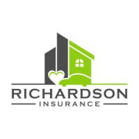 Richardson Insurance Services Logo