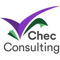 Chec Consulting Logo