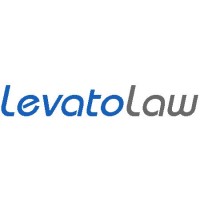 LevatoLaw, LLP Logo