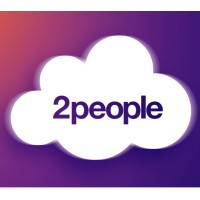 2people Logo